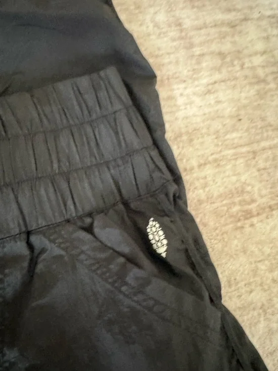 Free people movement the way home joggers size small - Picture 3 of 4